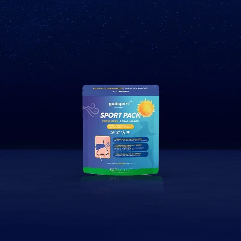Gudsport Sport Pack 2unidades